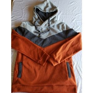 StyleDome Hoodie